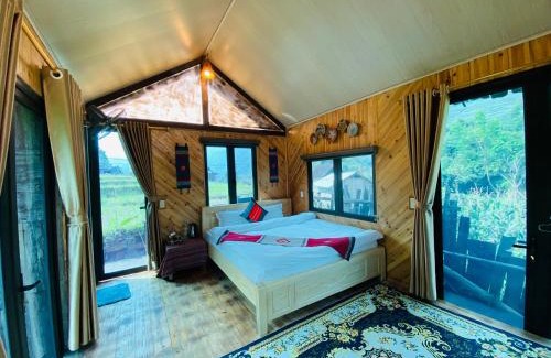 Sa Pa Maison | Thoc House Ta Van