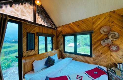 Sa Pa Maison | Thoc House Ta Van