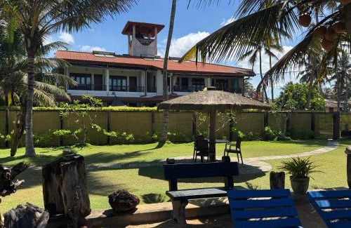 Payagala Lit Et Petit-Déjeuner | Thoduwawa Beach Villa