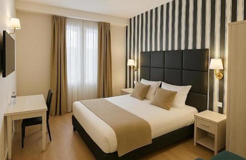Thoiry Hôtel | Thoiry Étoile Lodge
