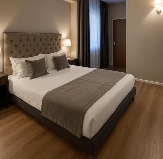 Thoiry Hôtel | Thoiry Étoile Lodge