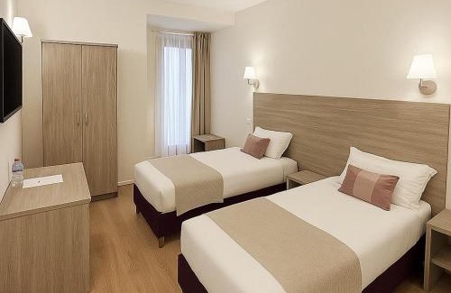 Thoiry Hôtel | Thoiry Étoile Lodge