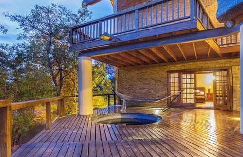 Bela-Bela Maison | Tholo Private Game Lodge, Mabalingwe