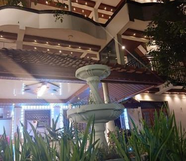 Dambulla Hôtel | Tholuvila Resort,