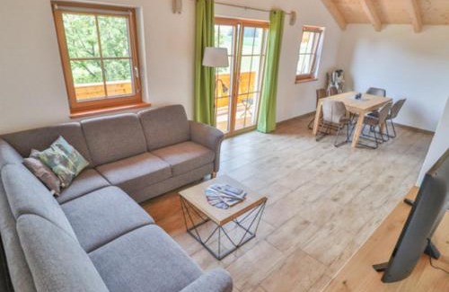 Saaldorf-Surheim Appartement | Thomanhof