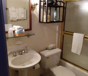 Center City East Lit Et Petit-Déjeuner | Thomas Bond House Bed and Breakfast