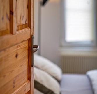 La Bouille Appartement | Thomas F2 moderne au coeur de la Bouille
