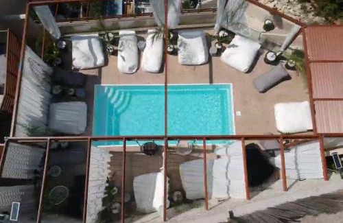 Argyroupoli Maison | Thomas Nice View
