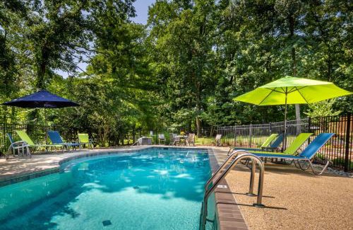 Annapolis Maison | Thomas Point Tranquility
