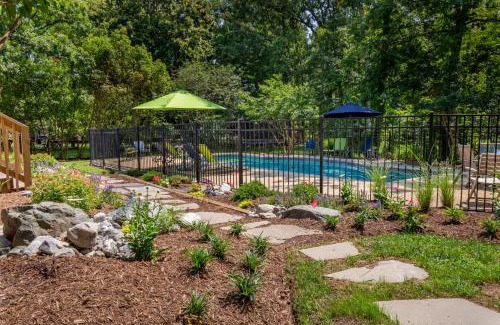 Annapolis Maison | Thomas Point Tranquility