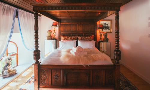 Halistra Maison | Thomas Telford Lettings - Luxurious Interiors and Seaviews