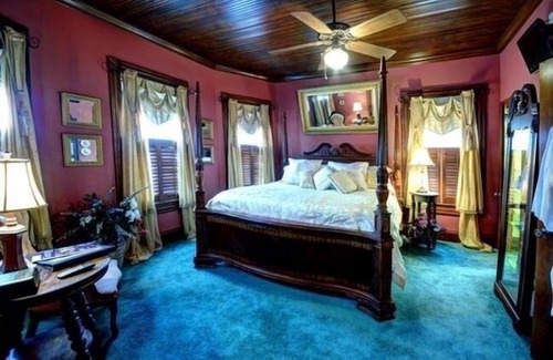 Thomasville Lit Et Petit-Déjeuner | Thomasville Bed and Breakfast