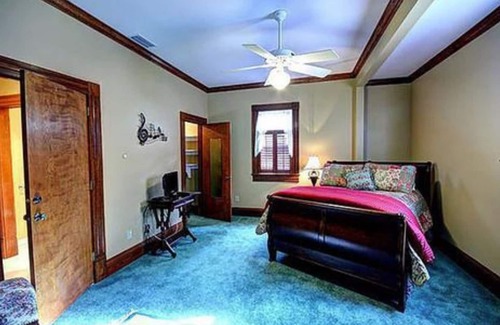 Thomasville Lit Et Petit-Déjeuner | Thomasville Bed and Breakfast