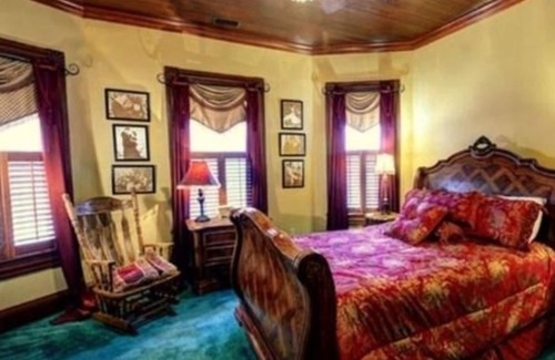 Thomasville Lit Et Petit-Déjeuner | Thomasville Bed and Breakfast
