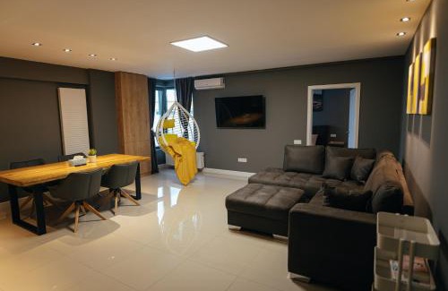 Cluj-Napoca Appartement | Thome Arena Residence