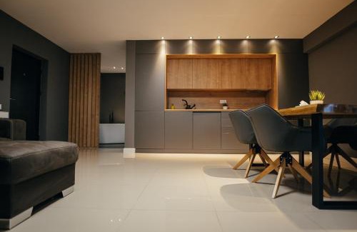 Cluj-Napoca Appartement | Thome Arena Residence