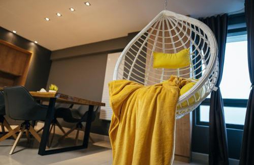 Cluj-Napoca Appartement | Thome Arena Residence
