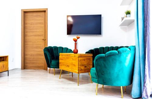 Cluj-Napoca Appartement | Thome Ego Flat