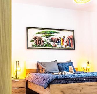 Cluj-Napoca Appartement | Thome Ego Flat
