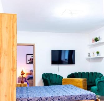 Cluj-Napoca Appartement | Thome Ego Flat