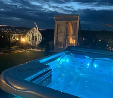 Cluj County Appartement | Thome Vlaicu170 Jacuzzi