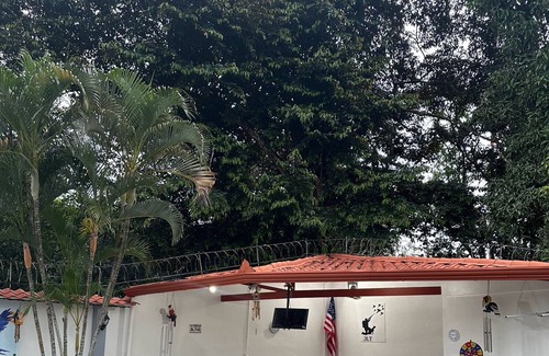 Orotina Appartement | Thompson House, Costa Rica, Orotina, the town that is close to everything