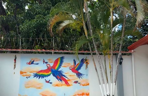 Orotina Appartement | Thompson House, Costa Rica, Orotina, the town that is close to everything