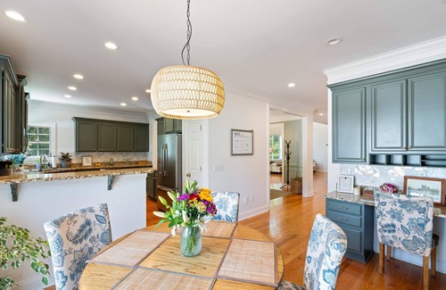 Thompson's Station Maison | Thompson's Station Serenity