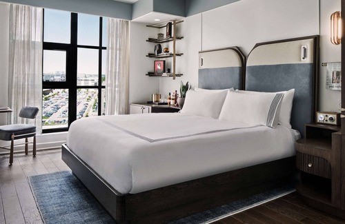Navy Yard Hôtel | Thompson Washington D.C., by Hyatt