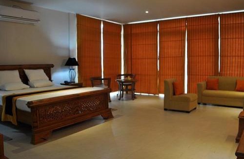 Nintavur Hôtel | Thompukandam Village Resort