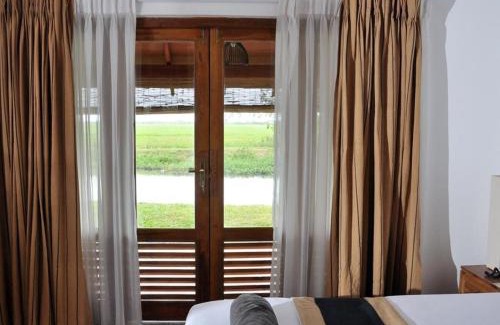 Nintavur Hôtel | Thompukandam Village Resort