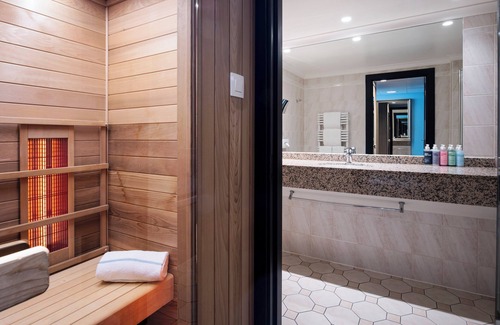 Chatelain Hôtel | Thon Hotel Bristol Stephanie