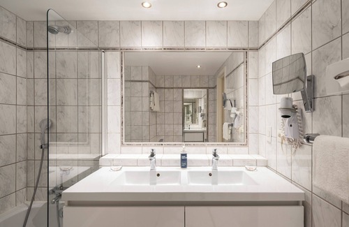 Chatelain Hôtel | Thon Hotel Bristol Stephanie