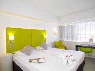Rogier Hôtel | Thon Hotel Brussels City Centre