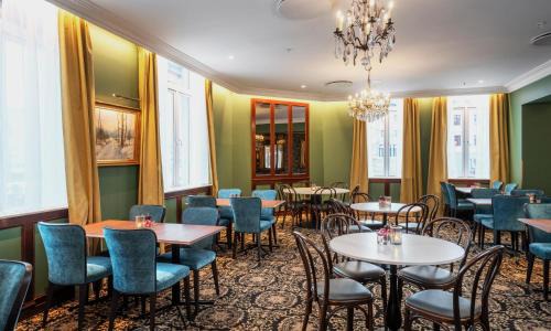 Skien Hôtel | Thon Hotel Høyers