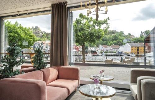 Halden Hôtel | Thon Hotel Halden