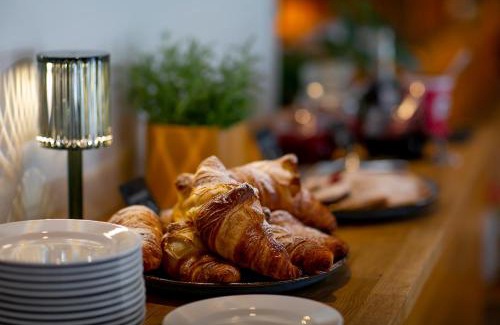 Halden Hôtel | Thon Hotel Halden