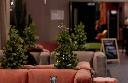 Halden Hôtel | Thon Hotel Halden
