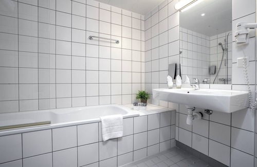 Halden Hôtel | Thon Hotel Halden