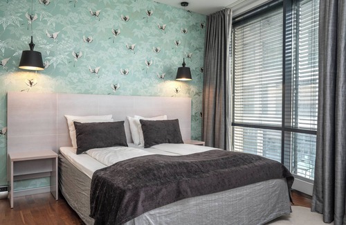 Halden Hôtel | Thon Hotel Halden