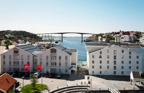 Kristiansund Hôtel | Thon Hotel Kristiansund