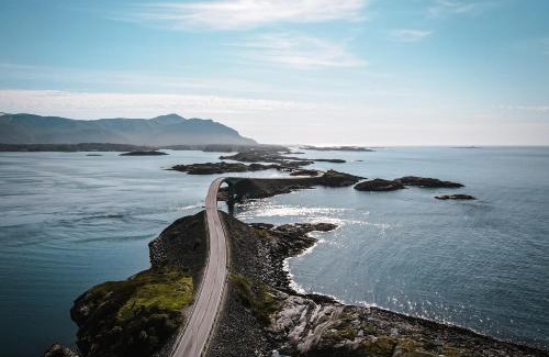 Kristiansund Hôtel | Thon Hotel Kristiansund