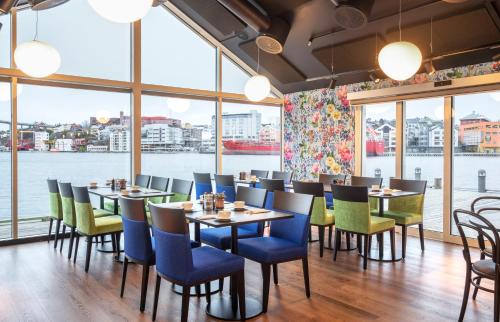 Kristiansund Hôtel | Thon Hotel Kristiansund