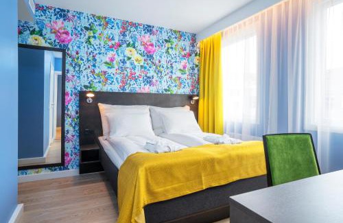 Molde Hôtel | Thon Hotel Moldefjord