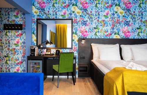 Molde Hôtel | Thon Hotel Moldefjord