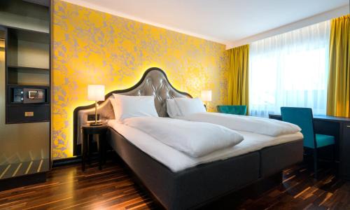 Bergen City Centre Hôtel | Thon Hotel Orion