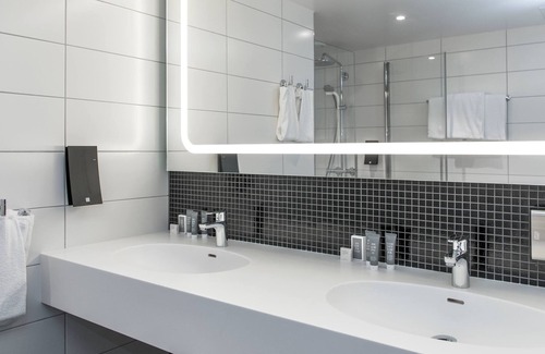 Bergen City Centre Hôtel | Thon Hotel Orion