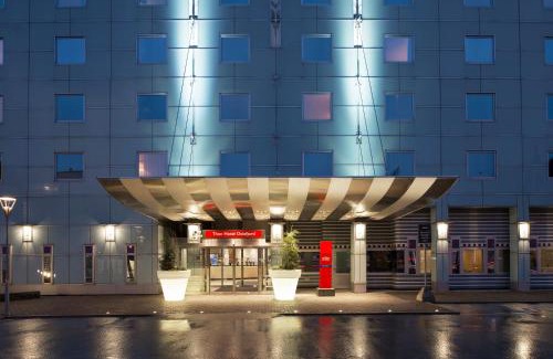 Sandvika Hôtel | Thon Hotel Oslofjord