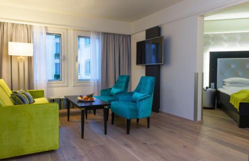 Sandvika Hôtel | Thon Hotel Oslofjord