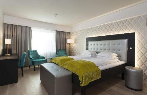 Sandvika Hôtel | Thon Hotel Oslofjord